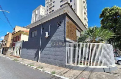 Casa comercial com 6 salas para alugar na Rua Leocádia Cintra, Mooca, São Paulo