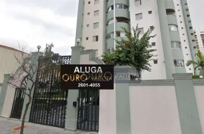 Apartamento com 3 dormitórios para alugar, 97 m² por r$ 4.786,55/mês - mooca - são paulo/sp