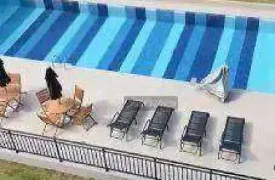 Ap no cond ciade mooca- 39m2 2 dorm-1 wc- lazer completo - sem vaga