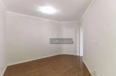 Apartamento com 2 quartos à venda na Rua Sampaio Moreira, Brás, São Paulo