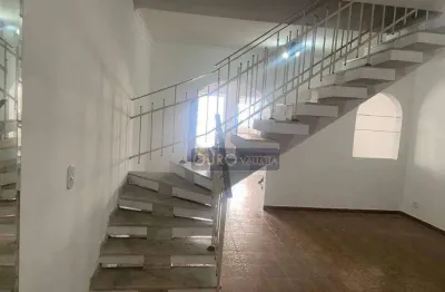 Casa com 3 quartos à venda na Rua Padre Carlos da Silva, Alto da Mooca, São Paulo