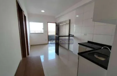 Apartamento com 2 quartos à venda na Rua Ourinhos, Mooca, São Paulo