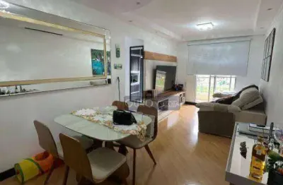 Apartamento com 2 quartos à venda na Rua Serra Redonda, Vila Prudente, São Paulo