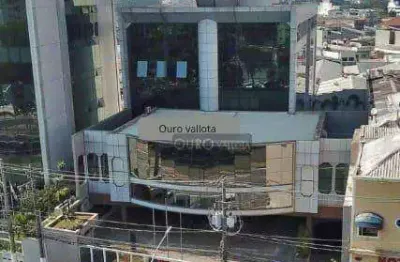 Prédio para alugar na Avenida Tiradentes, Luz, São Paulo