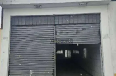 Barracão / Galpão / Depósito para alugar na Rua Siqueira Bueno, Belenzinho, São Paulo