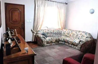 Casa com 3 quartos à venda na Rua Rui Martins, Alto da Mooca, São Paulo