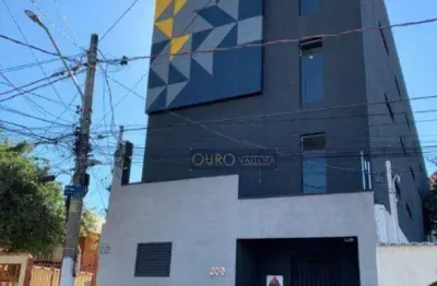 Prédio inteiro com 44 studios ao lado do metrô guilhermina