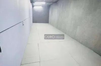 Sala comercial com 2 salas para alugar na Rua Dante Alighieri, Vila Prudente, São Paulo