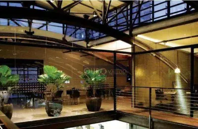 Barracão / Galpão / Depósito para alugar na Rua Senador Joaquim Ribeiro do Valle, Vila Leopoldina, São Paulo