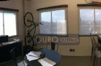 Sala comercial para alugar na Rua Almirante Brasil, Mooca, São Paulo