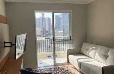 Apartamento com 3 quartos à venda na Rua Itajaí, Mooca, São Paulo