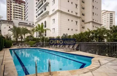Apartamento com 2 dormitórios à venda, 107 m² por r$ 1.100.000,00 - mooca - são paulo/sp