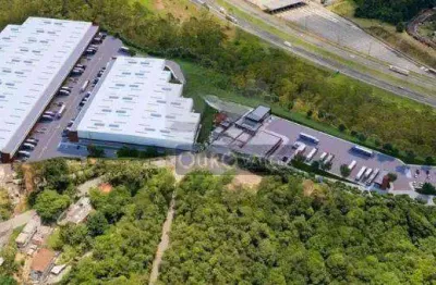 Galpão para alugar, 3244 m² por r$ 139.491,49/mês - batistini - são bernardo do campo/sp