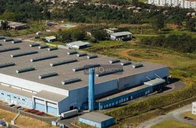Barracão / Galpão / Depósito para alugar no Jardim Novo Cambuí, Hortolândia 
