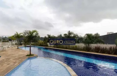 Apartamento com 3 quartos à venda na Avenida Professor Luiz Ignácio Anhaia Mello, Vila Prudente, São Paulo