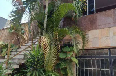 Casa comercial para alugar na Rua Bento Gonçalves, Tatuapé, São Paulo