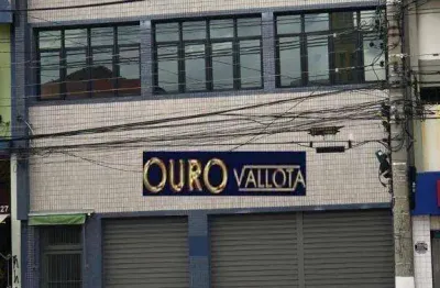 Prédio para alugar, 490 m² por r$ 13.000,00/mês - vila carrão - são paulo/sp
