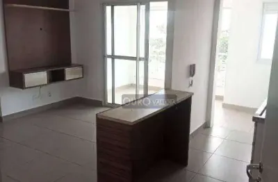 Apartamento com 2 quartos para alugar na Rua João Soares, Quarta Parada, São Paulo