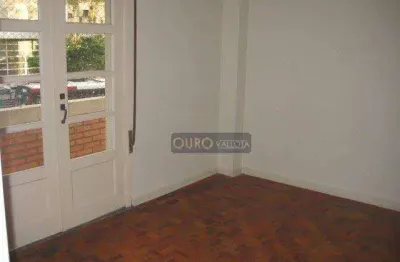 Apartamento com 3 quartos à venda na Rua Presidente Prudente, Jardim Paulista, São Paulo