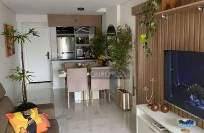 Apartamento com 2 quartos à venda na Rua Marquês de Valença, Alto da Mooca, São Paulo