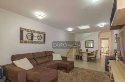Casa com 3 quartos à venda na Rua Mestre Valentim, Quarta Parada, São Paulo