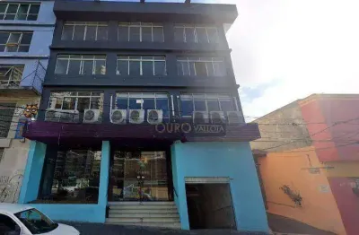 Prédio para alugar, 1479 m² por r$ 38.882/mês - ipiranga - são paulo/sp