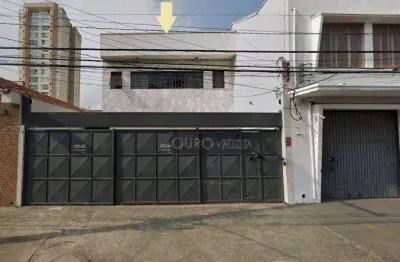 Prédio para alugar, 570 m² por r$ 27.566/mês - mooca - são paulo/sp