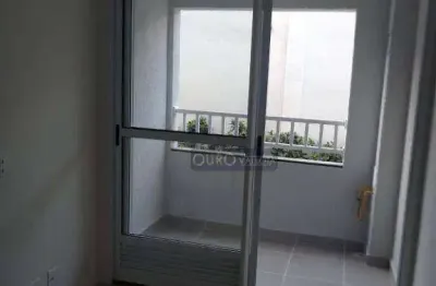 Apartamento com 1 quarto à venda na Rua Tobias Barreto, Alto da Mooca, São Paulo