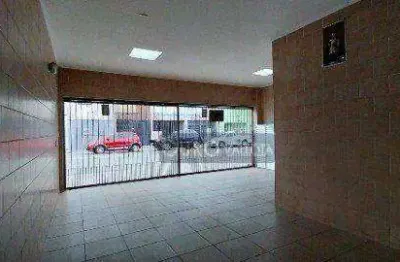 Casa com 4 quartos à venda na Rua Doutor João Batista de Lacerda, Mooca, São Paulo