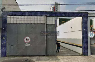 Barracão / Galpão / Depósito para alugar na Rua Madre de Deus, Mooca, São Paulo