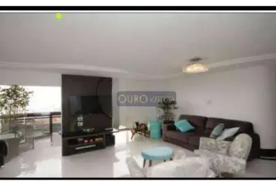 Ap na mooca - lindo, 4 dorms,2 suítes,3 vagas, lazer c/piscina