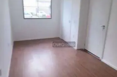 Ap no urban mooca, 1 dormitório, sala , cozinha, banheiro e lavanderia, lazer
