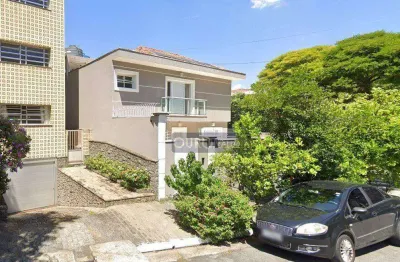 Sobrado com 3 dormitórios para alugar, 250 m² por r$ 12.349,56/mês - mooca - são paulo/sp