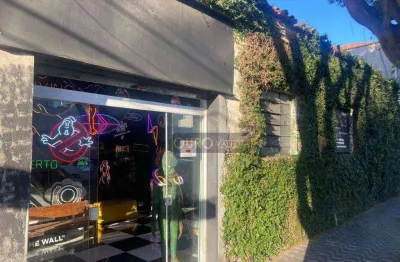 Sala comercial à venda na Rua Caa-Açu, Belenzinho, São Paulo