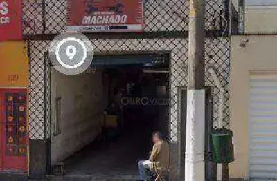 Sala comercial para alugar na Rua Madre de Deus, Mooca, São Paulo