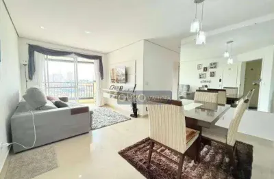 A partamento 74 m2 -3 dormitorios- 699.000,00 - mooca