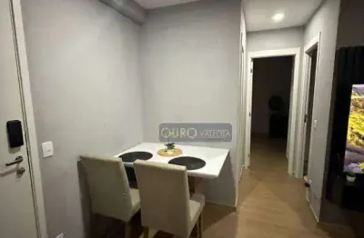 Apartamento com 2 quartos à venda na Rua Visconde de Parnaíba, Brás, São Paulo
