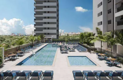 Apartamento com 3 quartos à venda na Avenida Vila Ema, Vila Ema, São Paulo