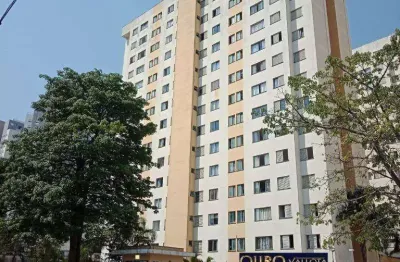 Apartamento à venda, 51 m² por r$ 480.000,00 - ipiranga - são paulo/sp
