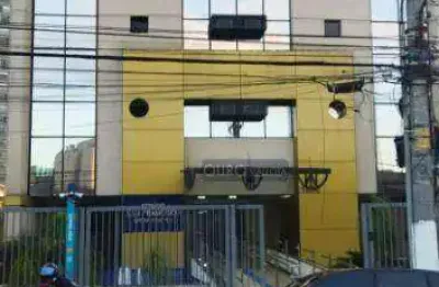 Sala comercial para alugar na Rua do Oratório, Alto da Mooca, São Paulo