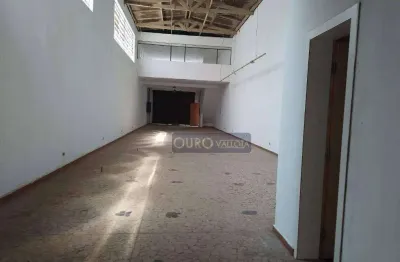 Sala comercial para alugar na Rua Dias Leme, Mooca, São Paulo
