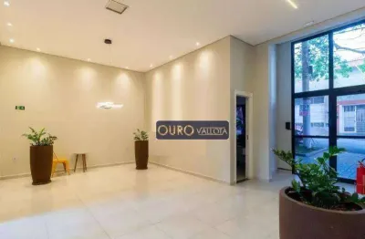 Ap na mooca- 56m² - 2 dorm - 2 sacadas- 1 vg- lazer