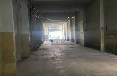 Barracão / Galpão / Depósito para alugar na Rua Cesário Alvim, Belenzinho, São Paulo