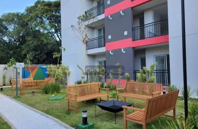 Apartamento com 2 dormitórios para alugar, 40 m² por r$ 2.000,00/mês - mooca - são paulo/sp