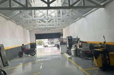 Sala comercial para alugar na Rua Jumana, Mooca, São Paulo