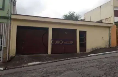 Casa com 3 quartos à venda na Rua Luiza Canero, Vila Invernada, São Paulo