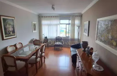 Apartamento com 2 quartos à venda na Rua dos Campineiros, Mooca, São Paulo