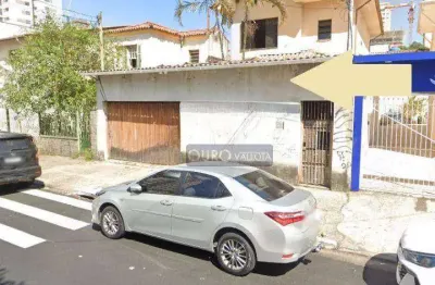 Sobrado com 5 dormitórios à venda, 340 m² por r$ 3.800.000 - tatuapé - são paulo/sp