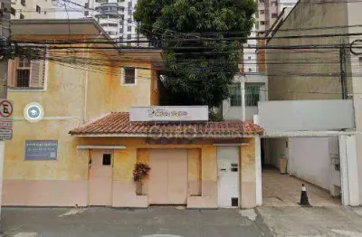 Sobrado para alugar, 200 m² por r$ 10.098/mês - tatuapé - são paulo/sp