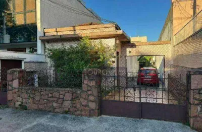 Casa com 6 quartos à venda na Rua Madre de Deus, Mooca, São Paulo